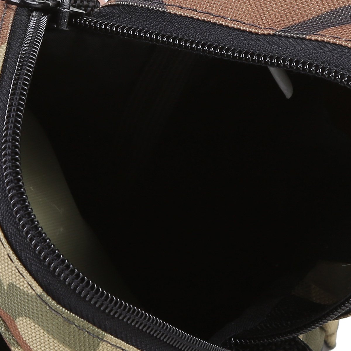 shoulder bolsa chronic camuflada