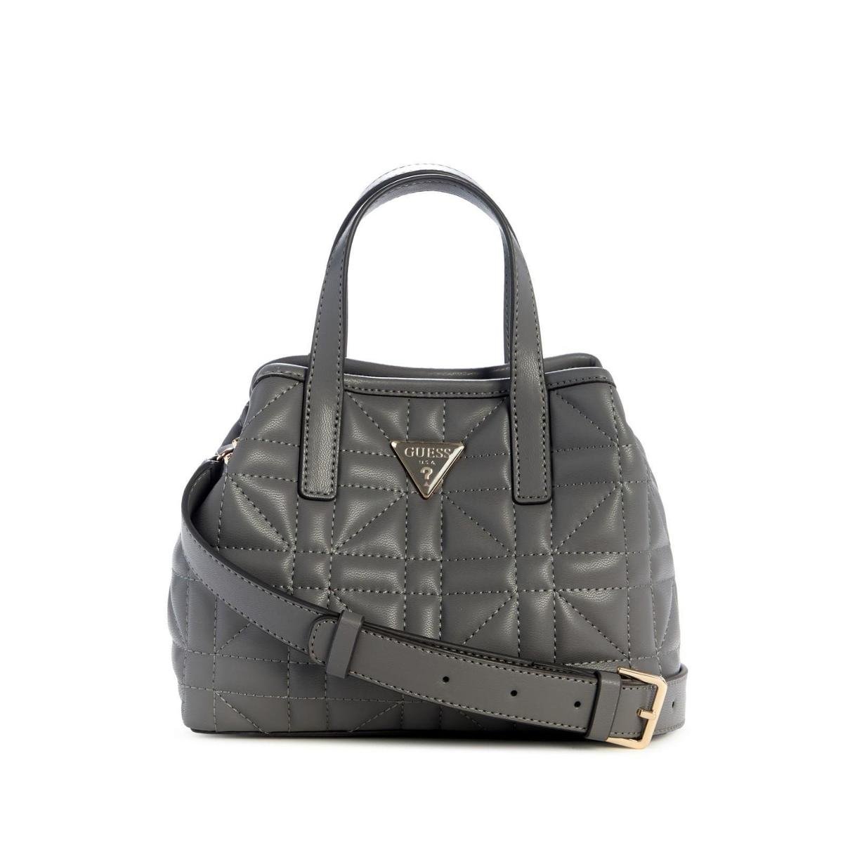 Bolsa Edita Mini Tote Azul