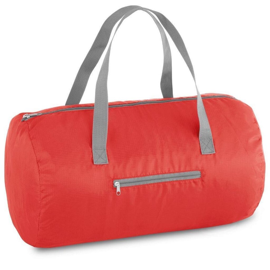 Bolsa Esportiva Dobrável Ripstop Topget