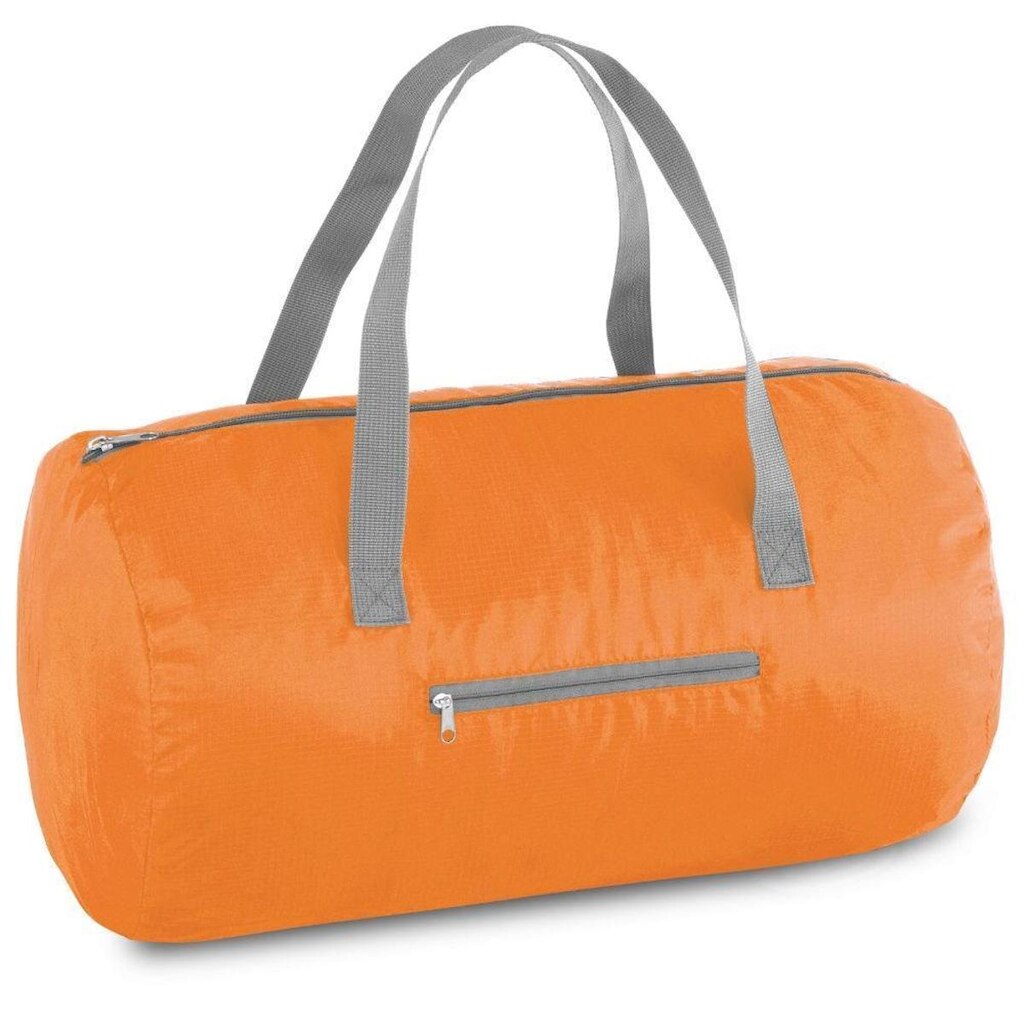 Bolsa Esportiva Dobrável Ripstop Topget
