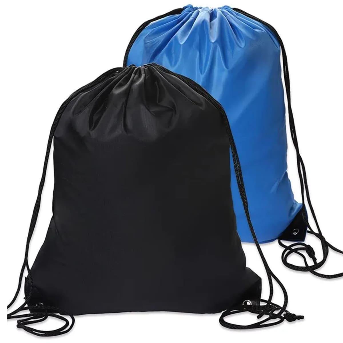 Bolsa Esportiva Mochila De Academia Sacola Esporte Fitness Corrida Caminhada Gym Bag Menor preço em Bolsa Esportiva Mochila De Academia Sacola Esporte Fitness Corrida Caminhada Gym Bag