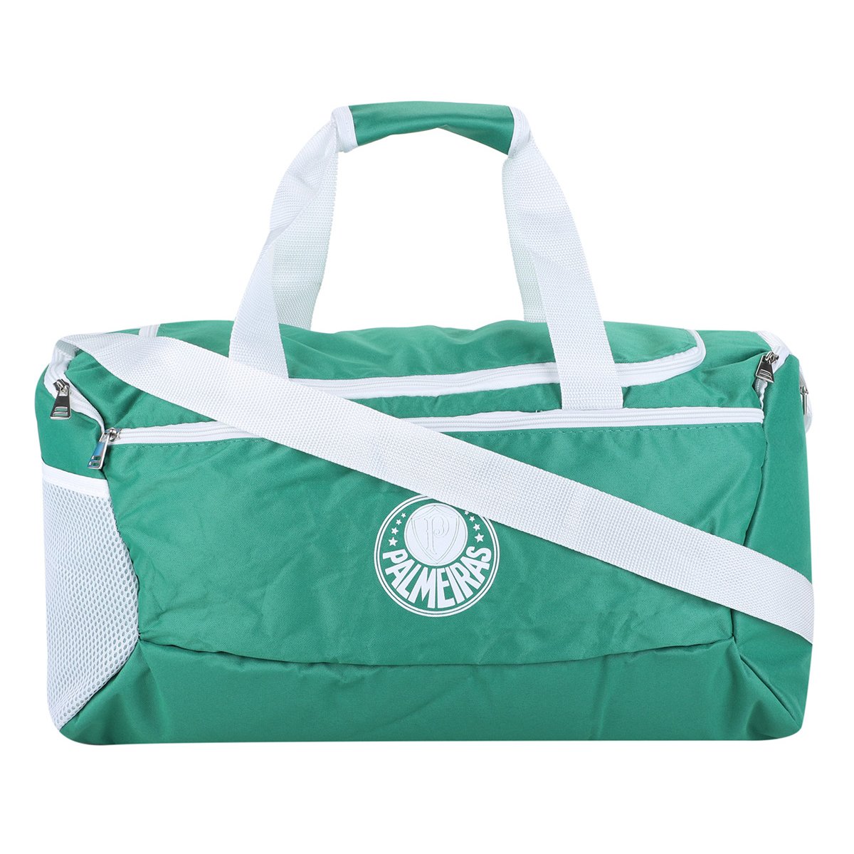 mint duffle bolsa