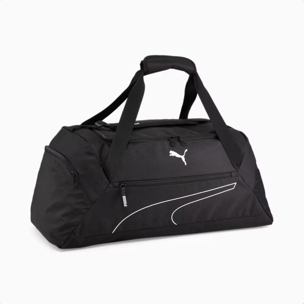 Bolsa Esportiva Puma Fundamentals Medium Sports