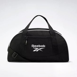 Bolsa Esportiva Reebok Masculina Academia Treinos