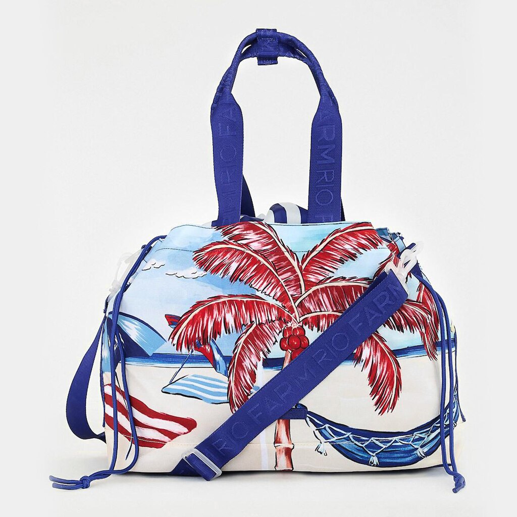 Bolsa Farm Casual Feminina