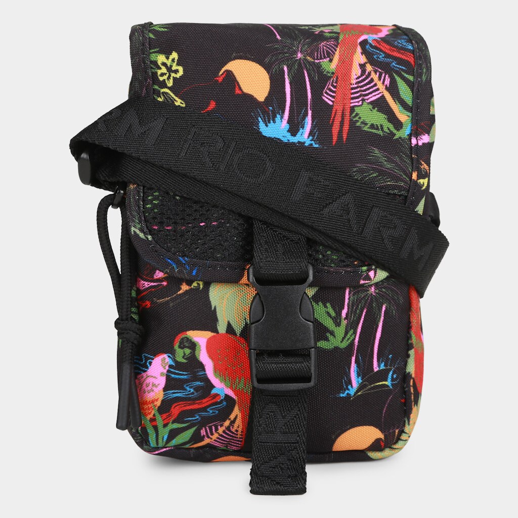Bolsa Farm Casual Feminina