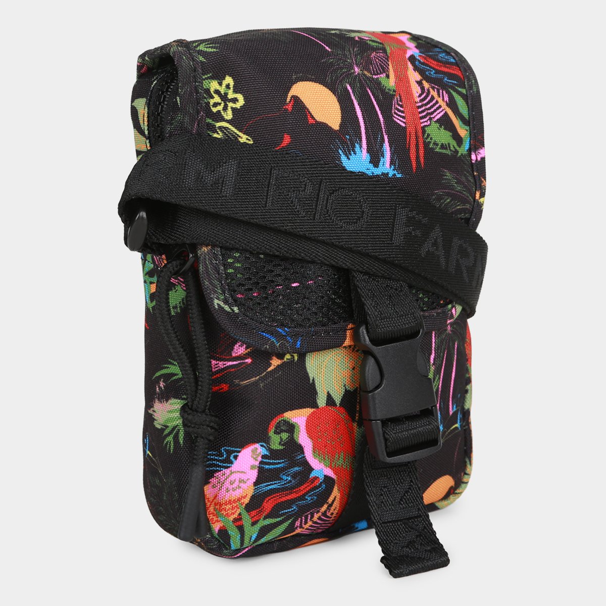 Bolsa Farm Casual Feminina - 2