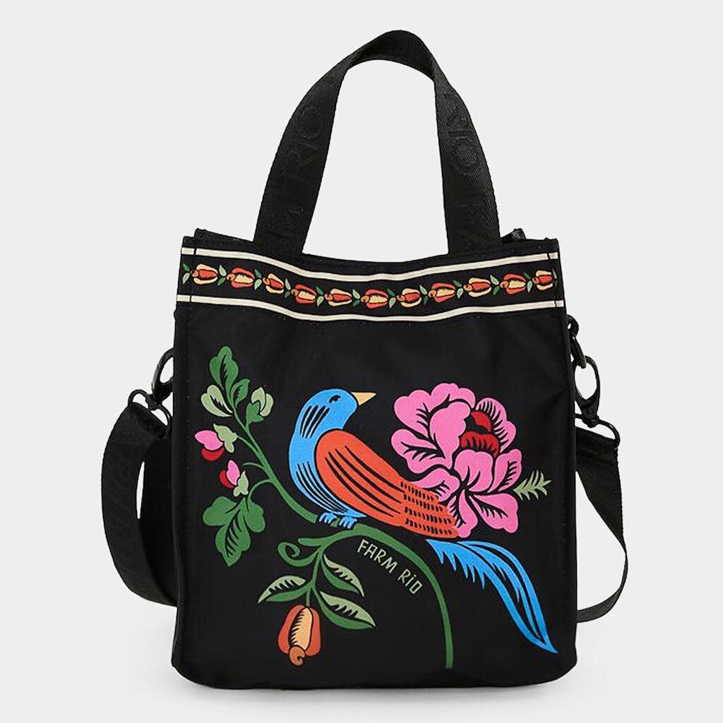 Bolsa Farm Casual Feminina