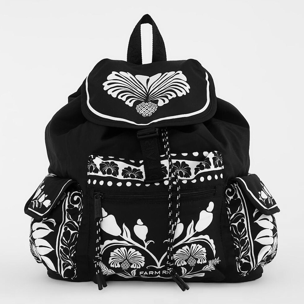 Bolsa Farm Casual Feminina