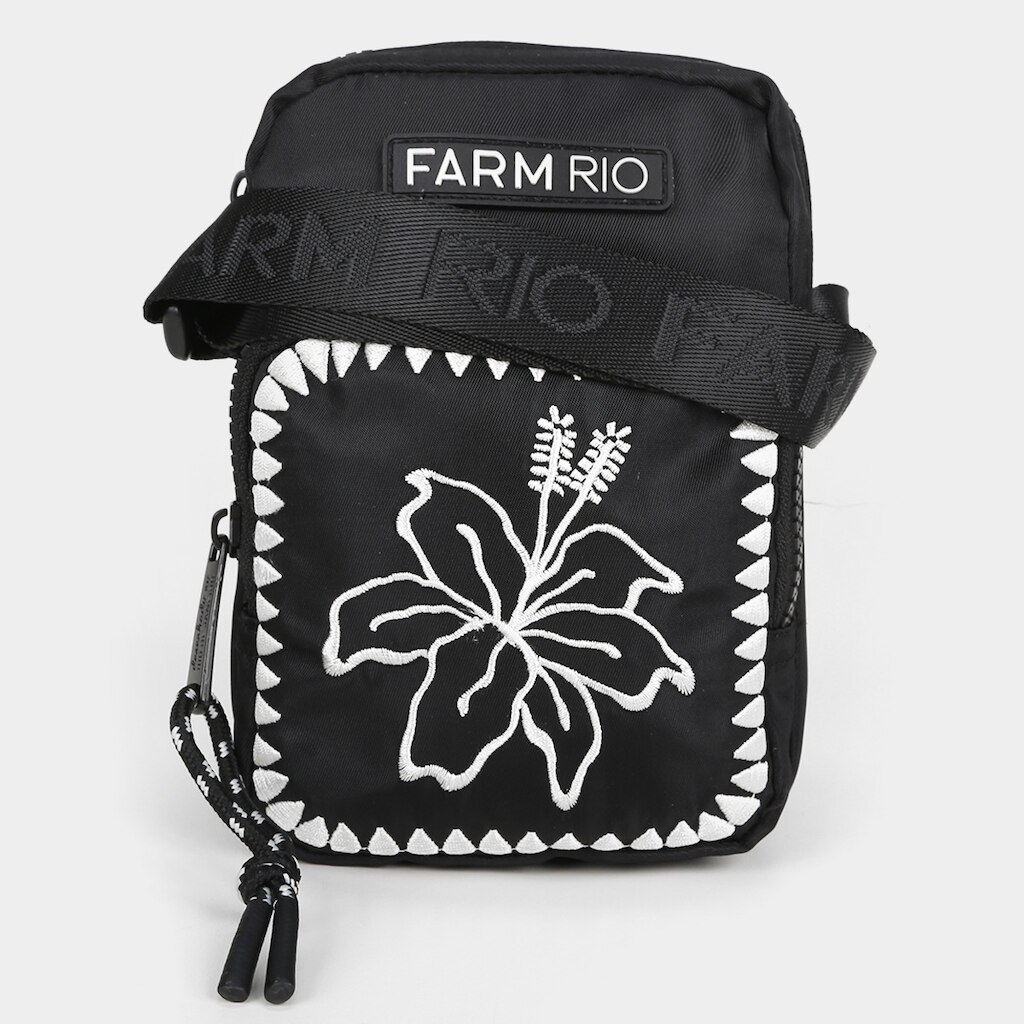 Bolsa Farm Casual Feminina