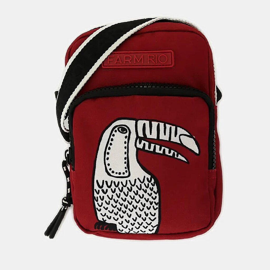 Bolsa Farm Casual Feminina