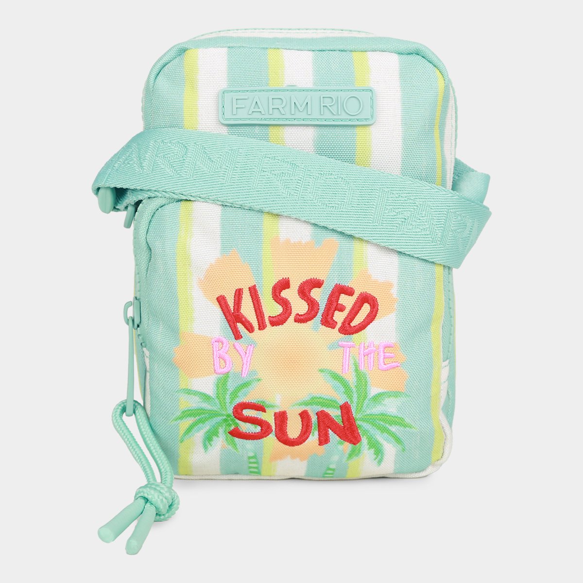 Bolsa Farm Casual Feminina