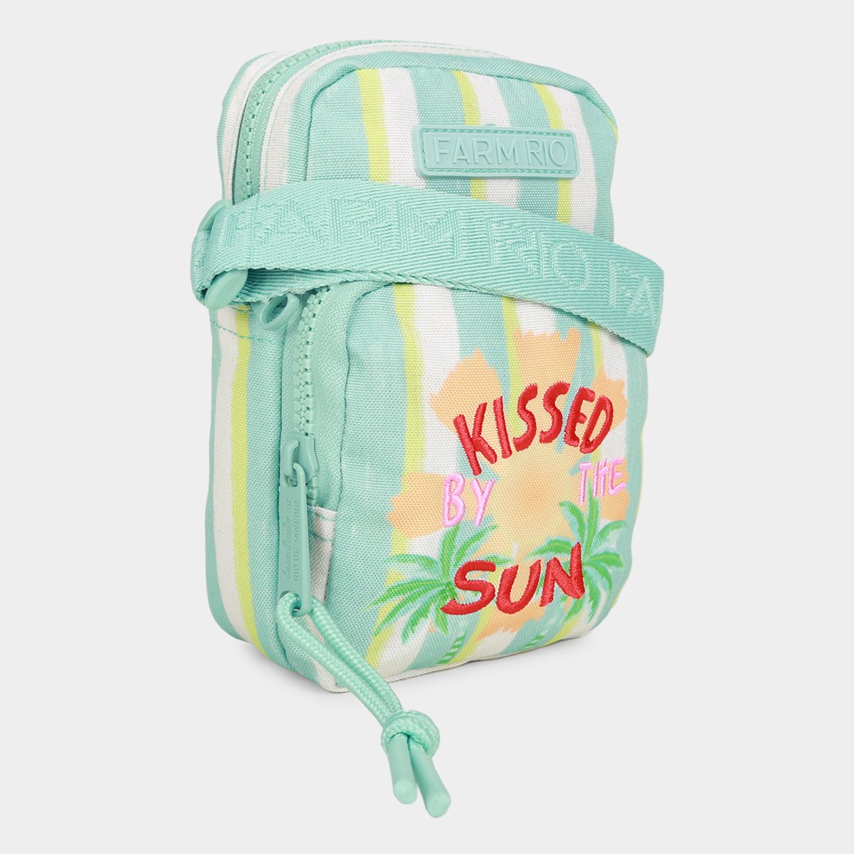 Bolsa Farm Casual Feminina - 2