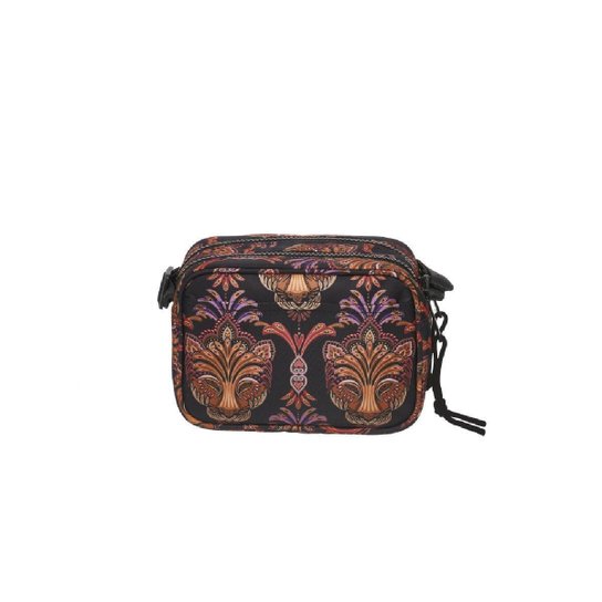 Bolsa Farm Chamego Pantera Boho