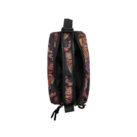 Bolsa Farm Chamego Pantera Boho