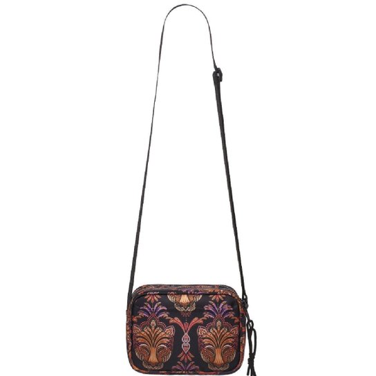 Bolsa Farm Chamego Pantera Boho