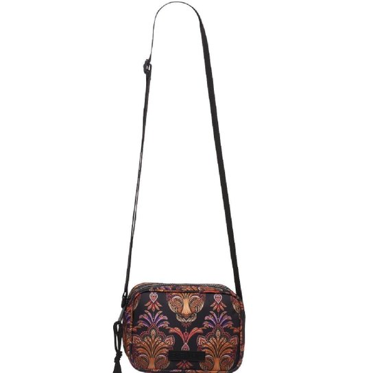 Bolsa Farm Chamego Pantera Boho
