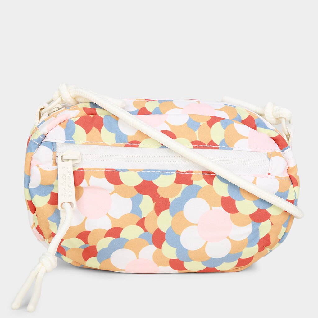 Bolsa Farm Chuchu A Fábrica Feminina