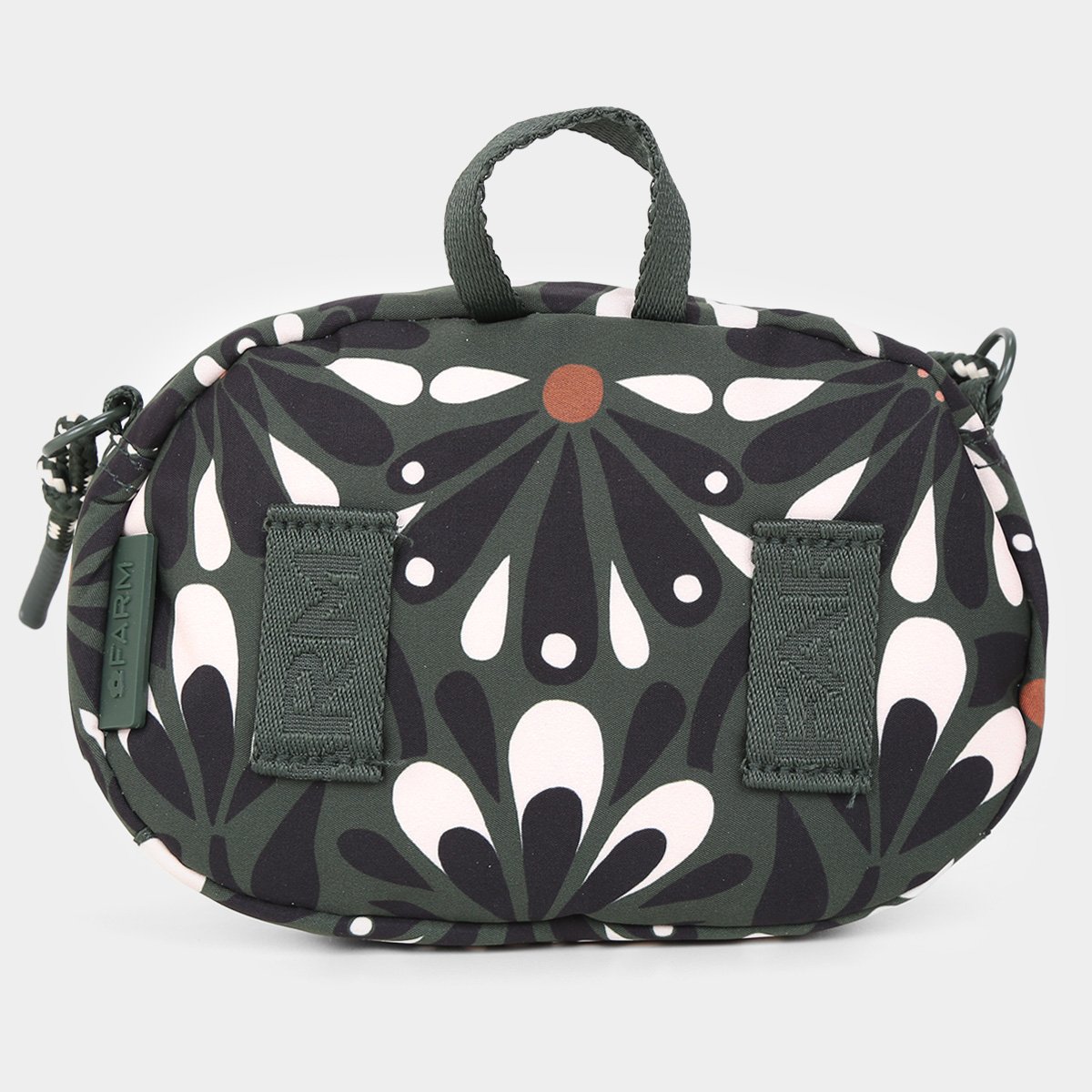 Bolsa Farm Chuchu Florejo