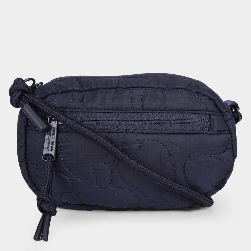 Bolsa Farm Chuchu Puffer Feminina