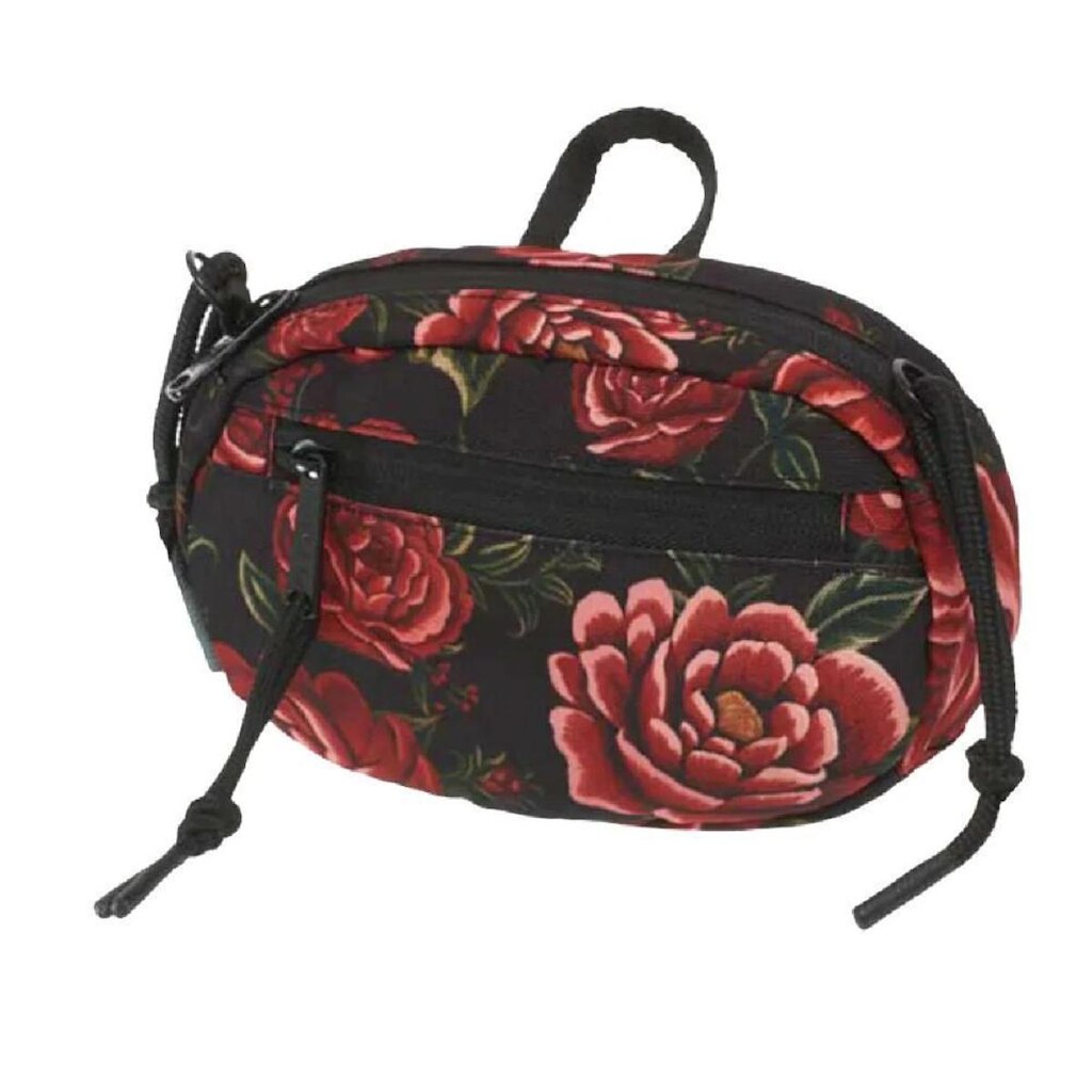 Bolsa Farm CHUCHU ROSALIA PRETA