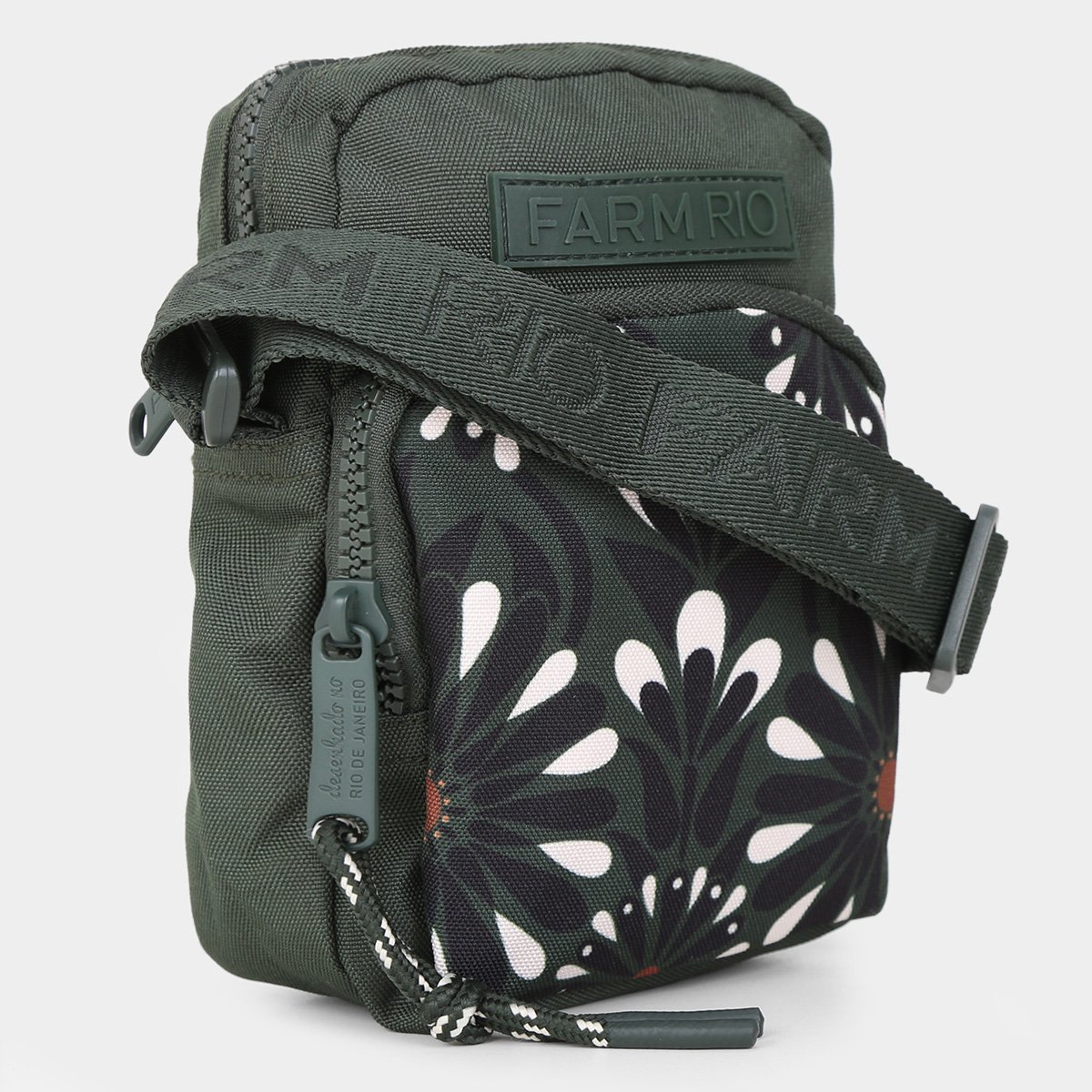 Bolsa Farm da Gema Florejo