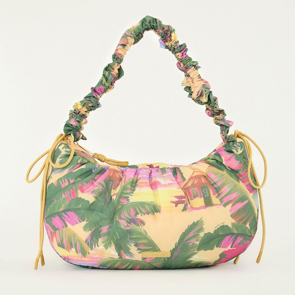 Bolsa Farm Dunas Memórias de Verão