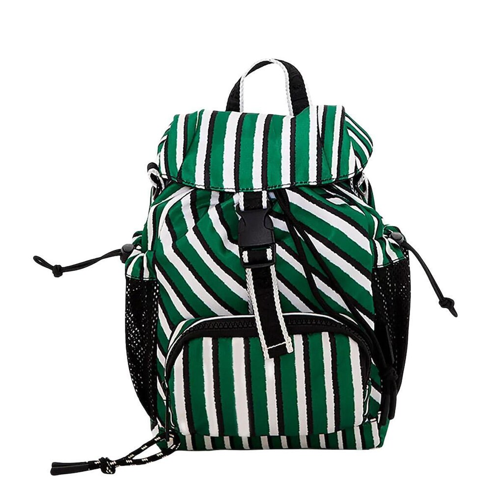Bolsa Farm Etc Pipoquinha Estampada