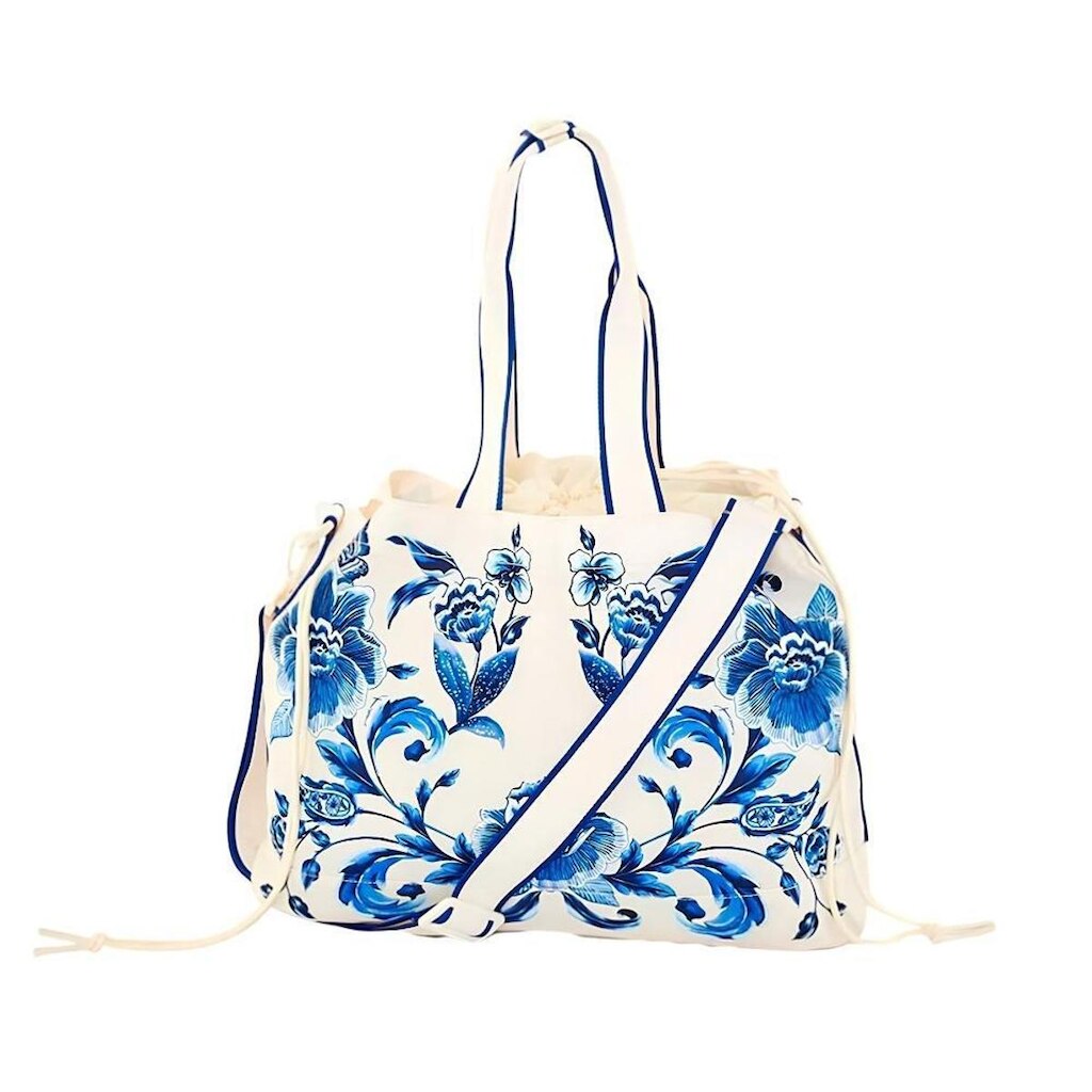 BOLSA FARM FEMININA CARIOCA PORCELAIN 78340119