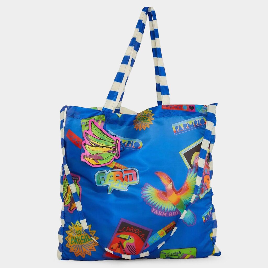 Bolsa Farm Feminina