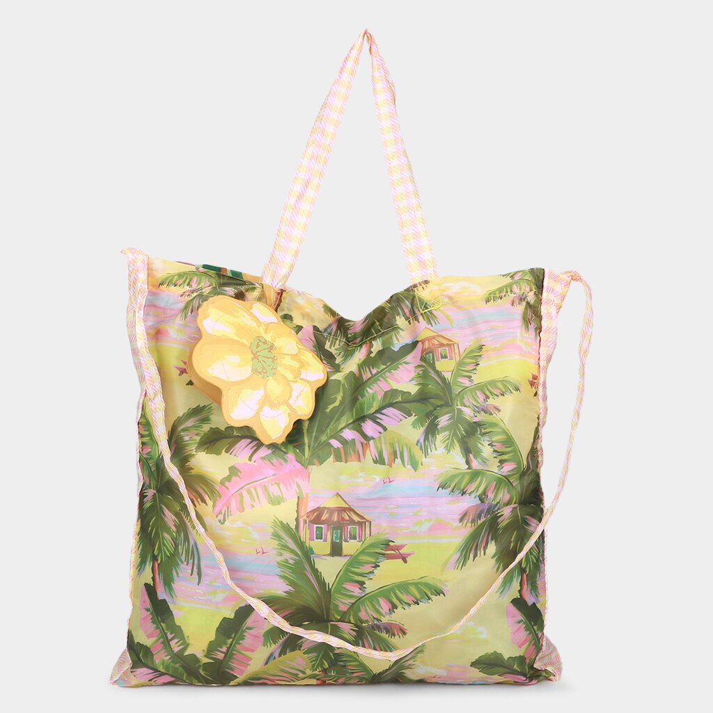 Bolsa Farm Feminina