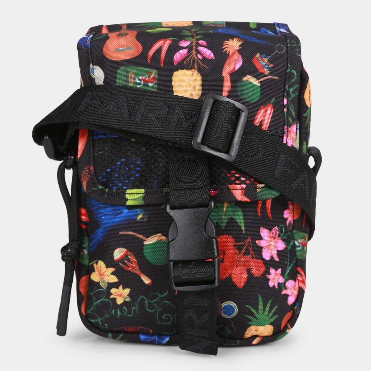 Bolsa Farm Fervo Buena Gente Feminina