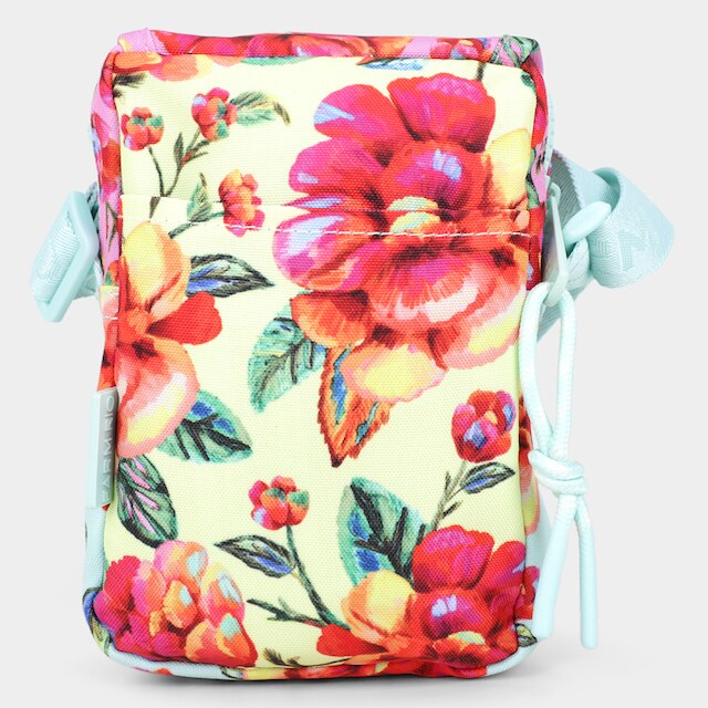 Bolsa Farm Fervo Céu De Flor