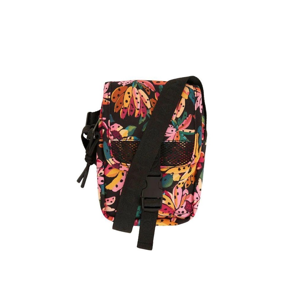 Bolsa Farm Fervo Flor de Banana