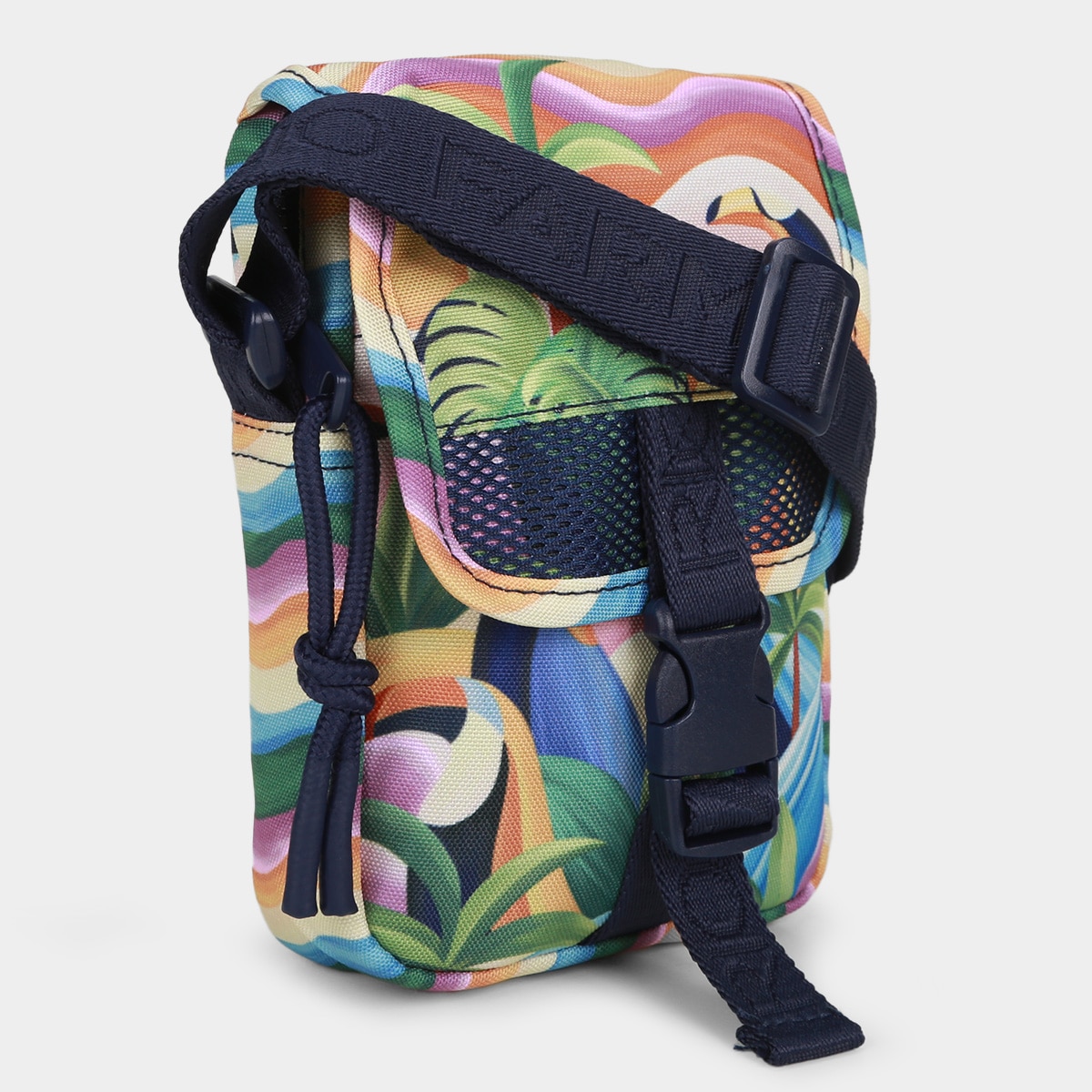 Bolsa Farm Fervo Montanha De Tucano Feminina - 2