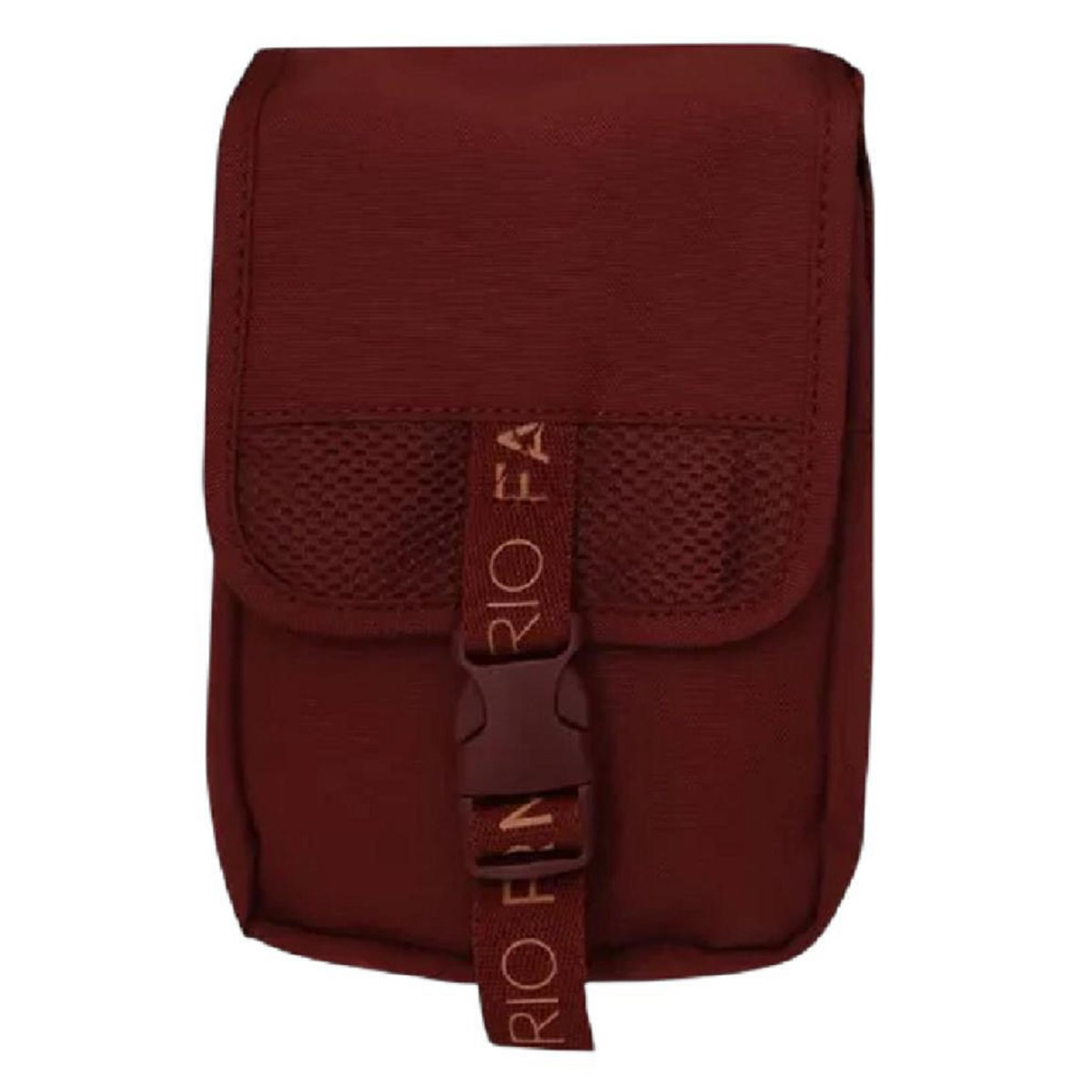 Bolsa Farm Fervo Sofia Xadrez Feminina é boa?