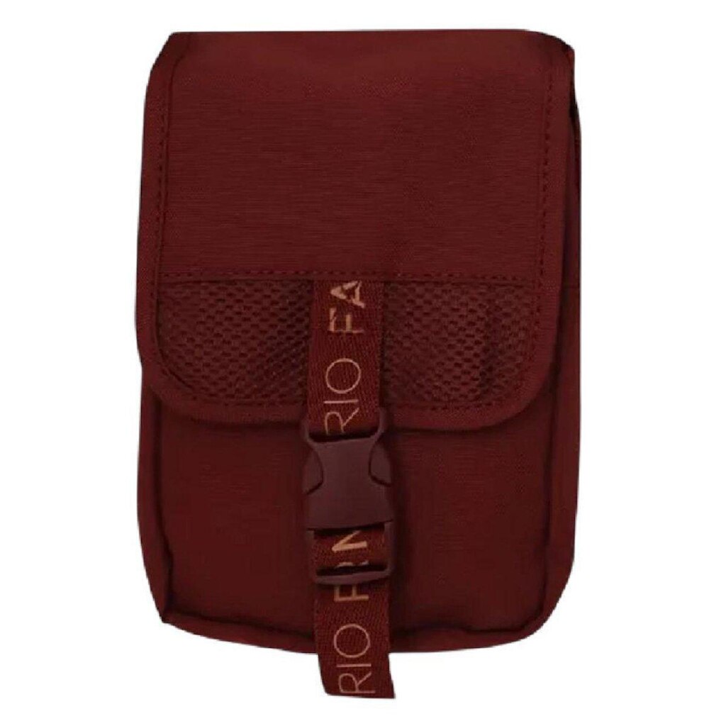 Bolsa Farm Fervo Sofia Xadrez Feminina