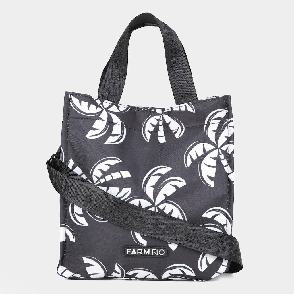 Bolsa Farm Mimo Coqueira Feminina