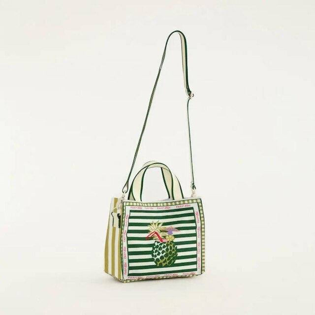 BOLSA FARM MIMO PRAIA BAHIA CHEIRO DE MAR 78330899