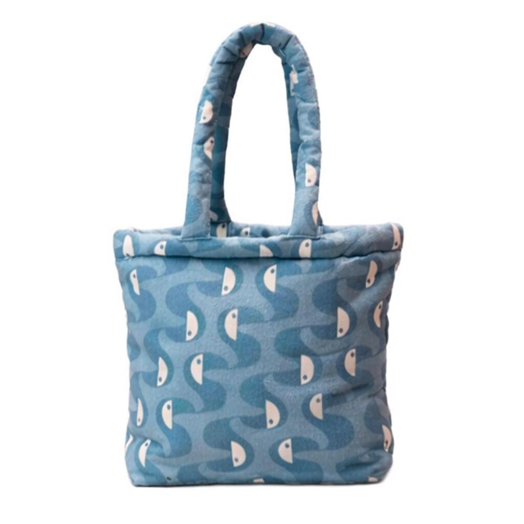 Bolsa Farm Mo Solzão Copatucano
