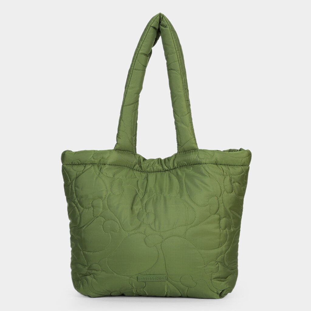 Bolsa Farm Mó Solzão Feminina