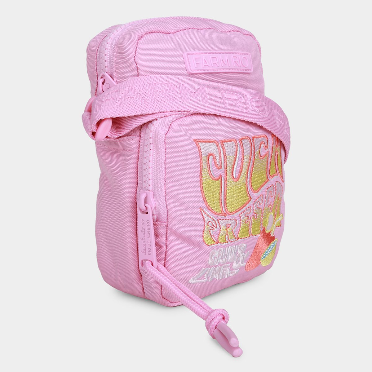Bolsa Farm Natureza Feminina - 1