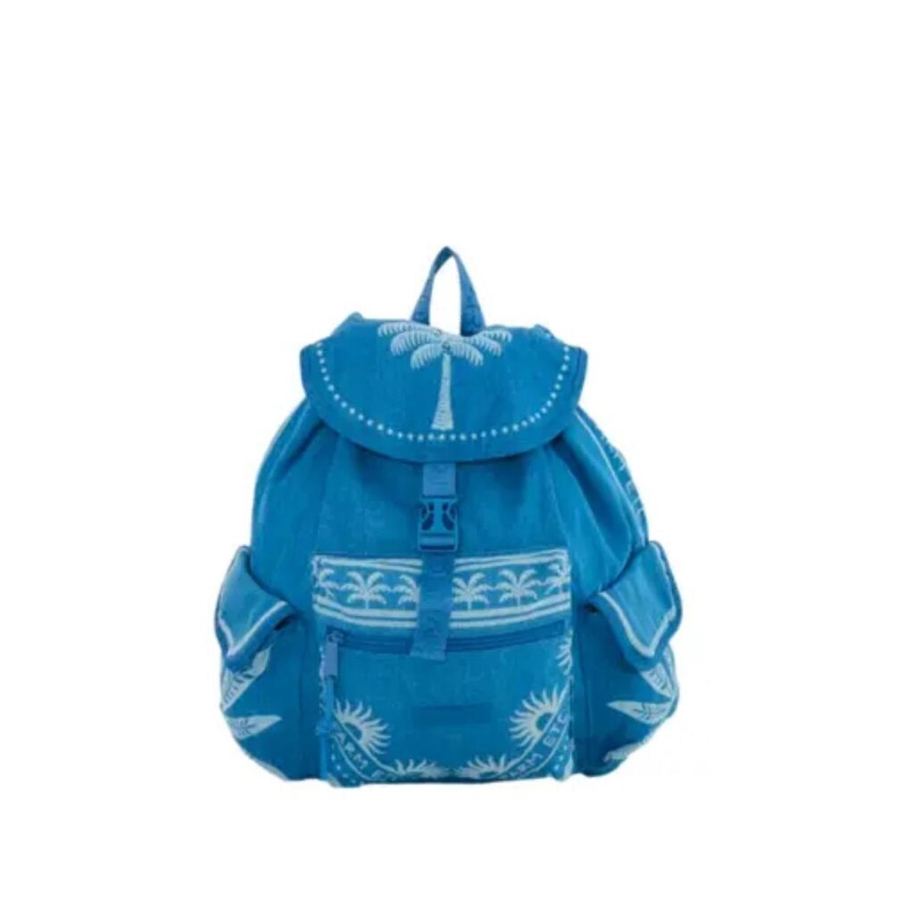 BOLSA FARM PIPOCA PRAIA ALOHA CARIOCA