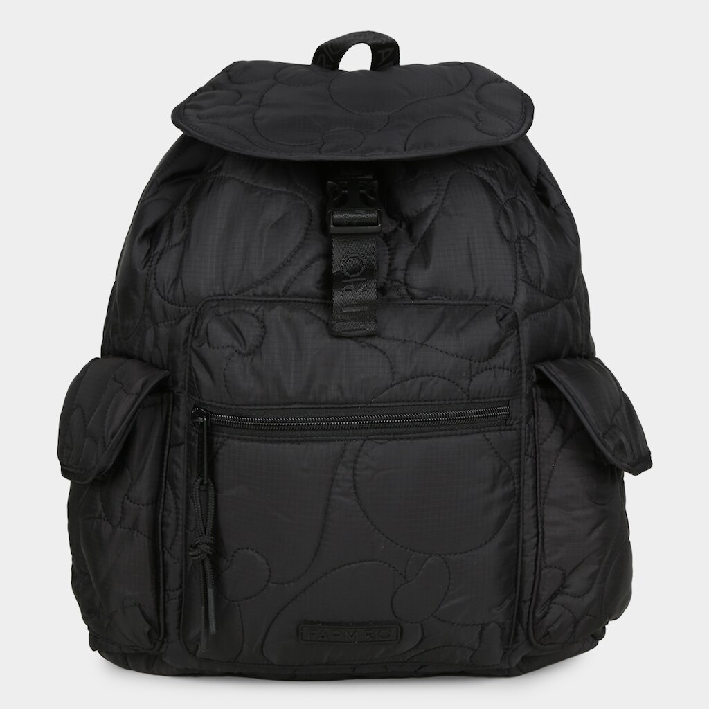 Bolsa Farm Pipoca Puffer Feminina