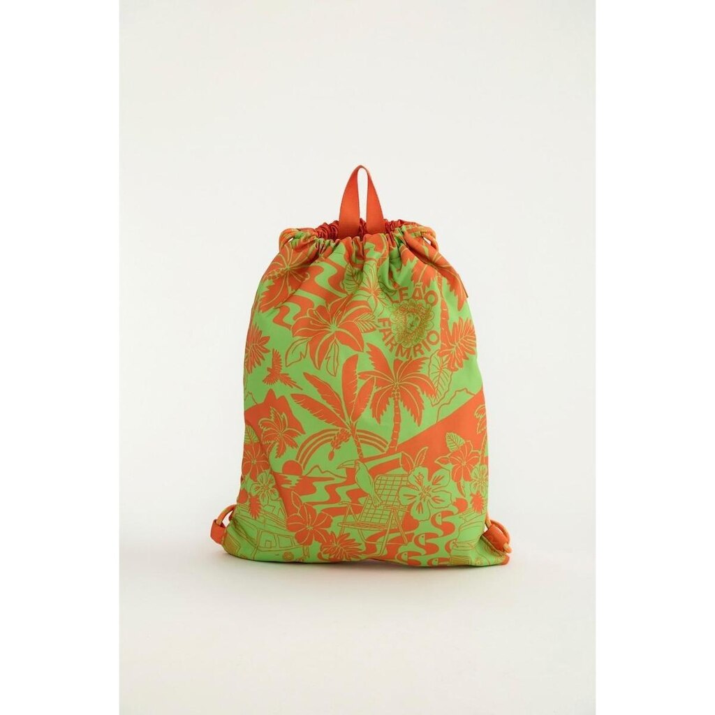 Bolsa Farm Praiana Bandeira Matte Rio