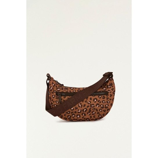 Bolsa Farm Rio Onça Bandana