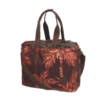 Bolsa Farm Tote Carioca Olha na Floresta