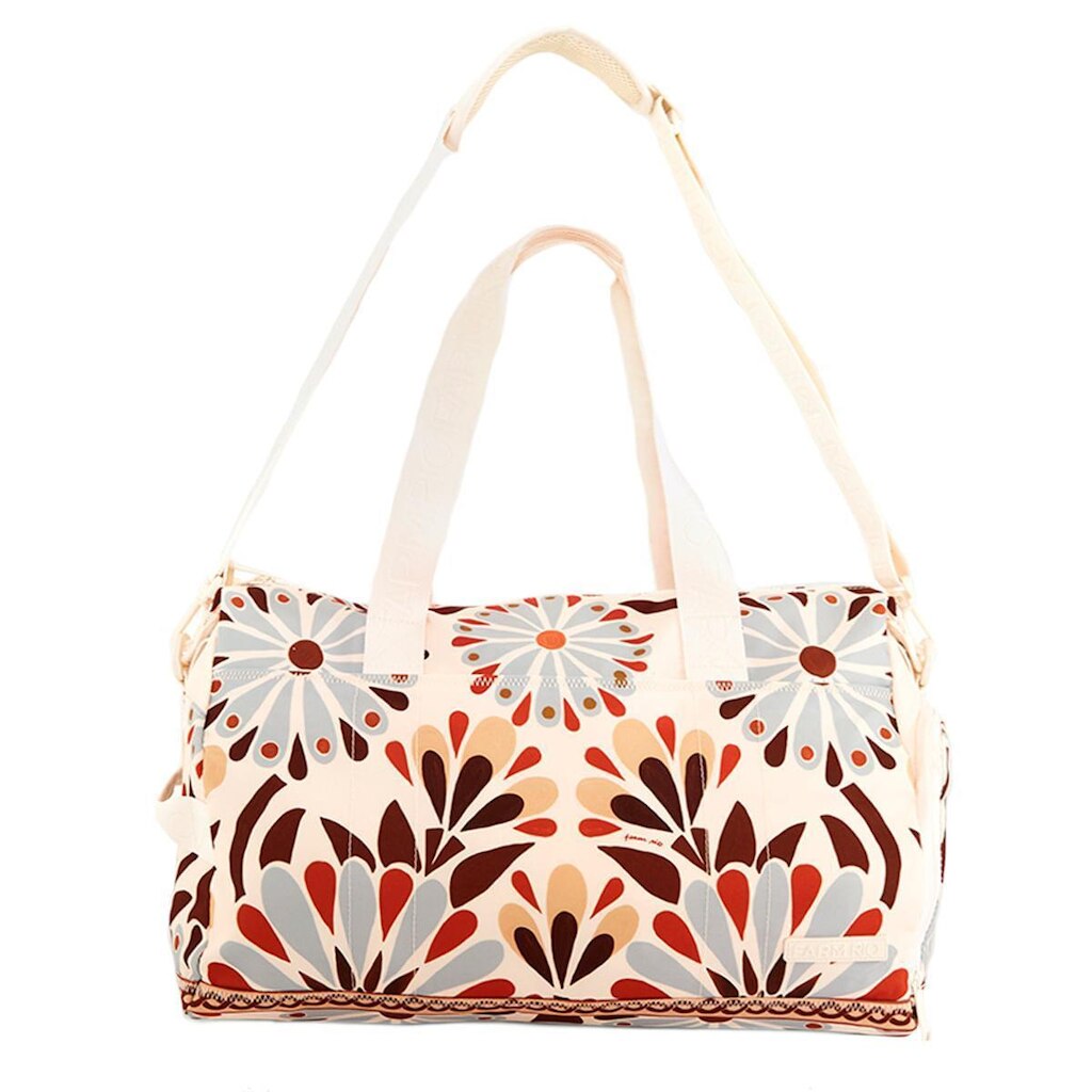 Bolsa Farm Viva Florejo