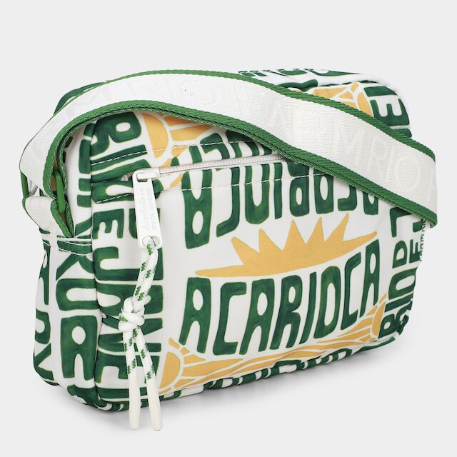 Bolsa Farm Ziriguidum A-Carioca