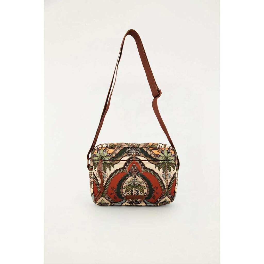 BOLSA FARM ZIRIGUIDUM ESPORTE ODARA